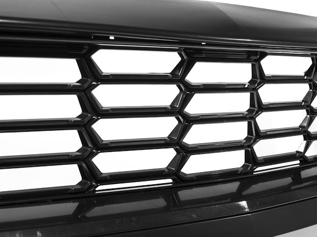 2024-UP FORD MUSTANG S650 | DARK HORSE CONVERSION BUMPER KIT