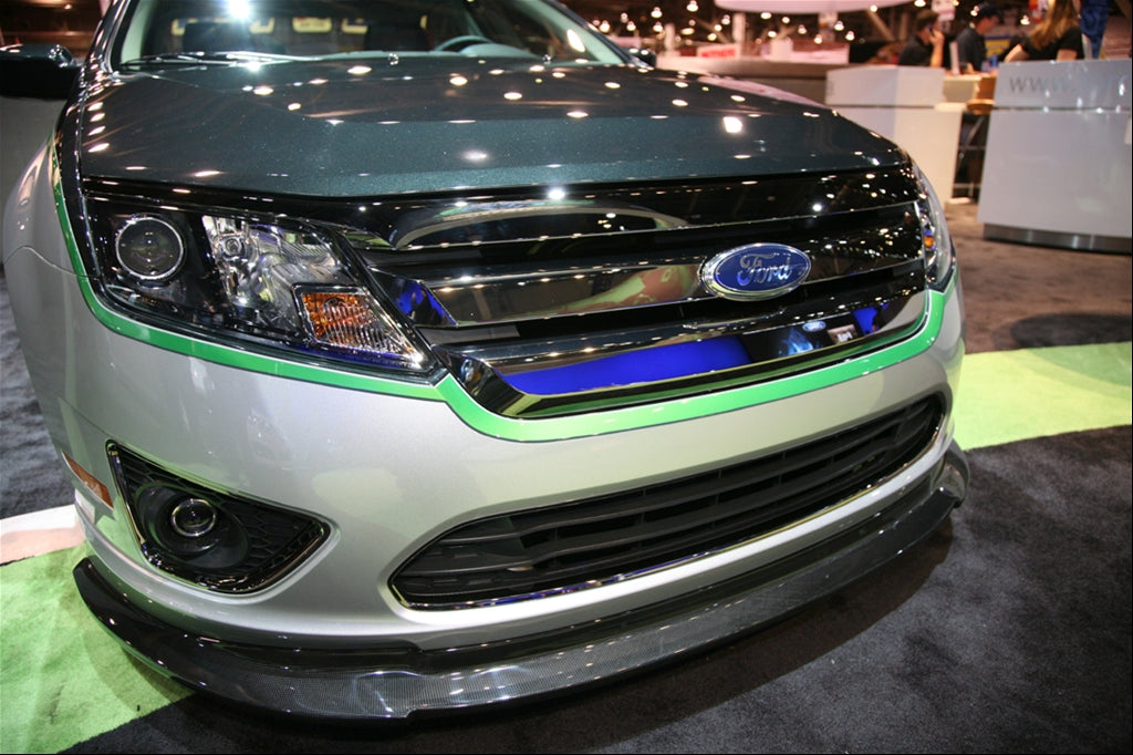 StreetDrivenPerformance.com APR Performance