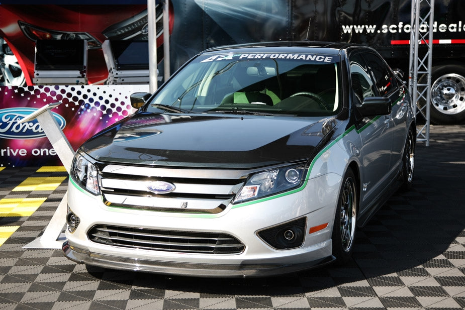 StreetDrivenPerformance.com APR Performance