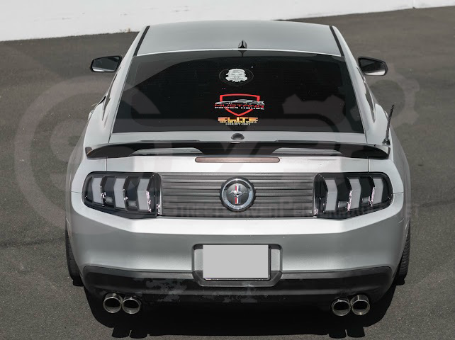 Street Driven Performance