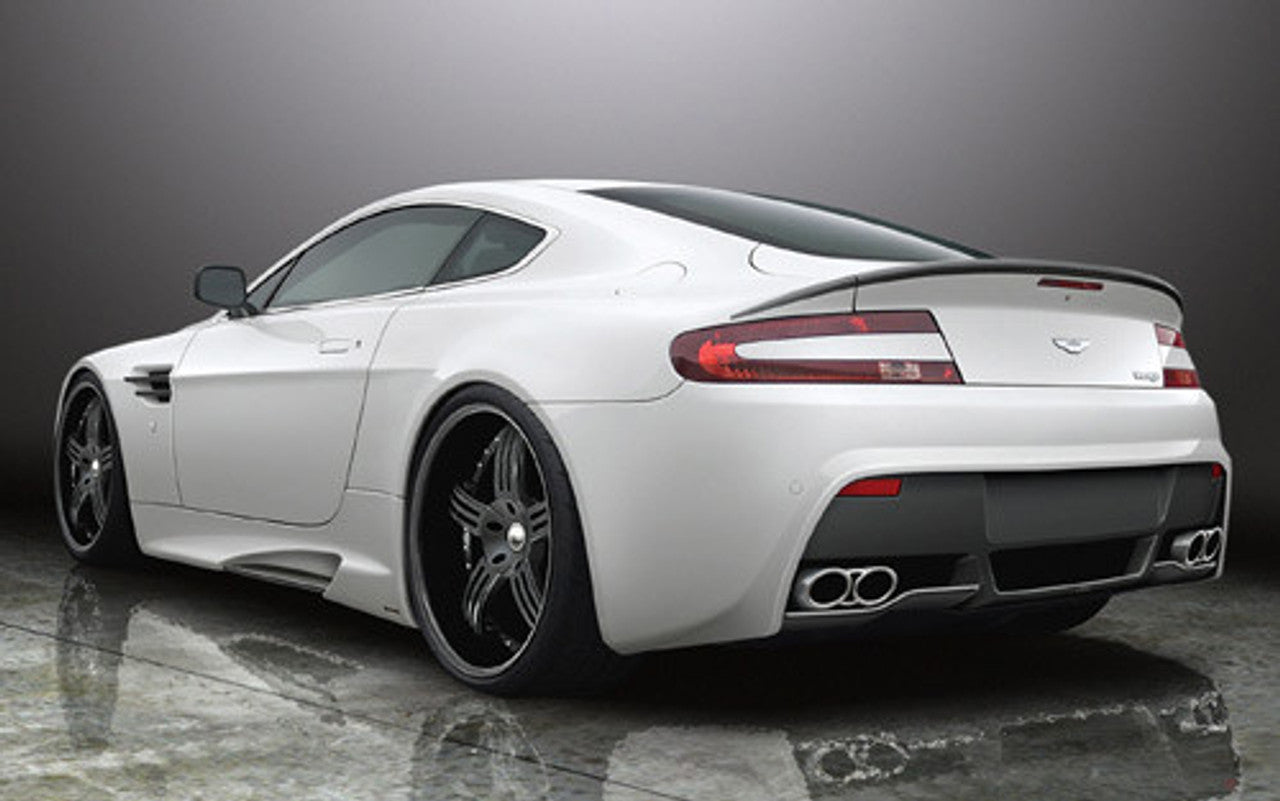 Premier4509 2005-2018 Aston Martin Vantage CF Side Skirts