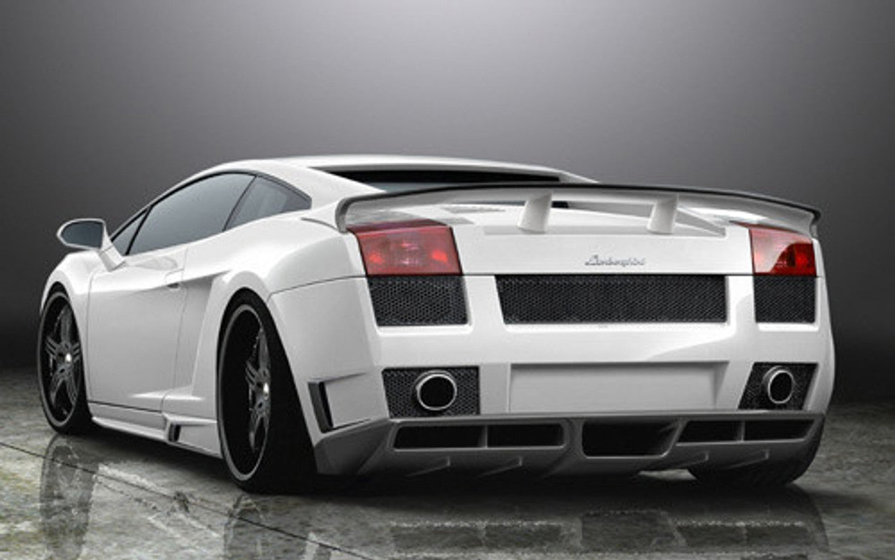 Premier4509 Lamborghini Gallardo Carbon Complete Kit