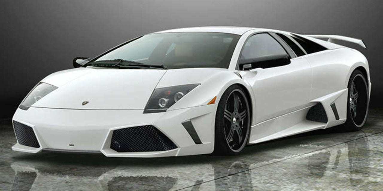Premier4509 Lamborghini Murcielago/LP640 Ver.I FRP Full Kit