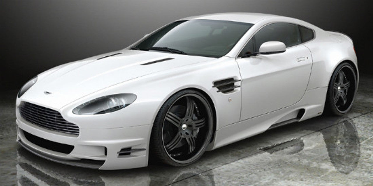 Premier4509 2005-2018 Aston Martin Vantage CF Front Bumper