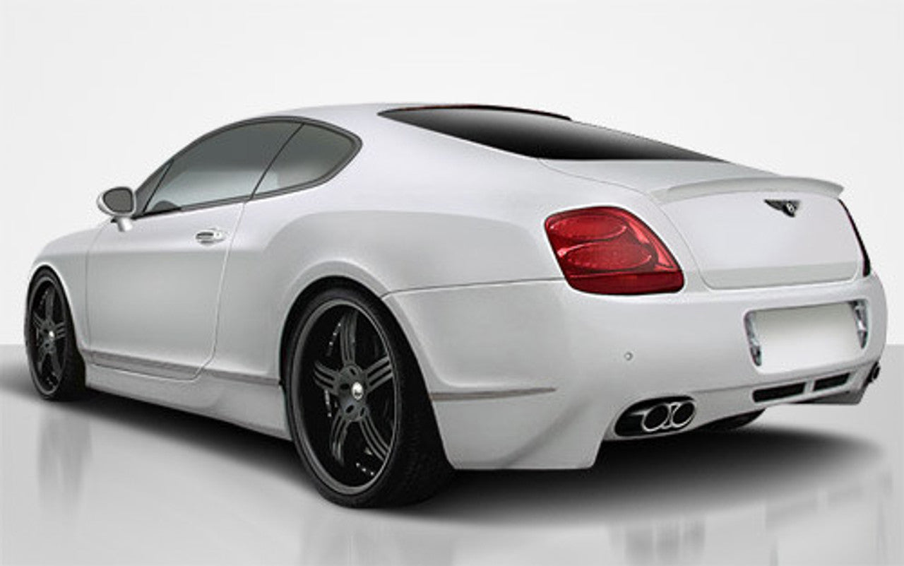 Premier4509 2003-2010 Bentley Continental GT Collection Carbon Complete Kit