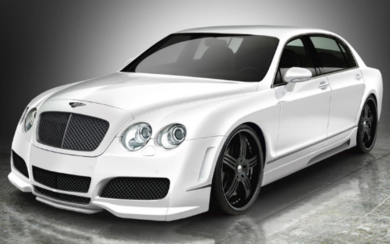 Premier4509 2005-2013 Bentley FlyingSpur Carbon Complete Kit