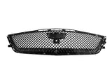 2016-2020 CADILLAC CT6 BLACKWING  | SDP PACKAGE FRONT BUMPER GRILLE COVER