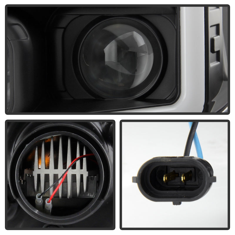 Street Driven Performance