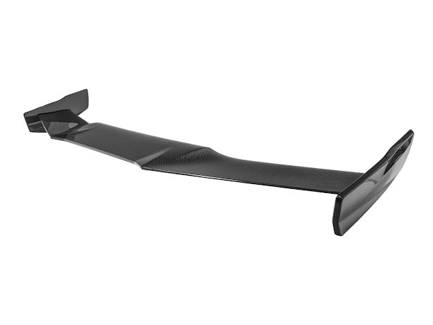 2019 CORVETTE C7 ZR1 CARBON FIBER REAR WING SPOILER