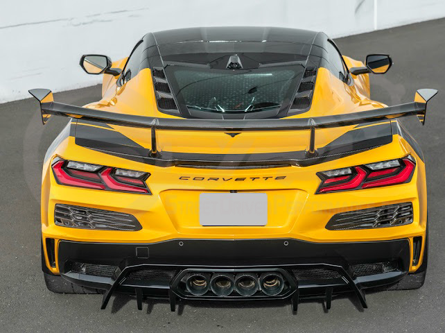 Street Driven Performance