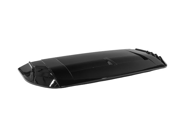 2021-UP FORD BRONCO RAPTOR PACKAGE FRONT HOOD VENT