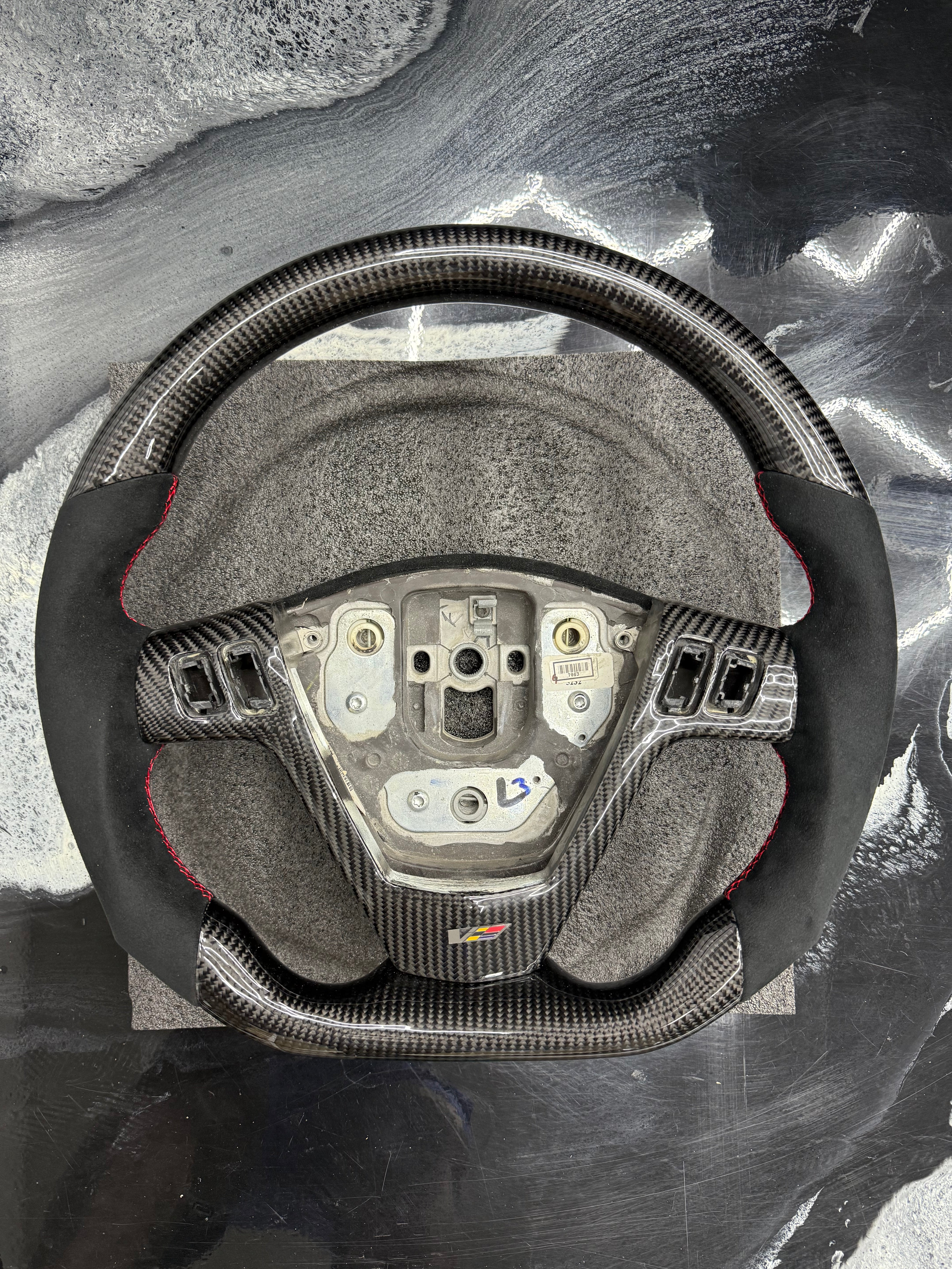 Street Driven Performance