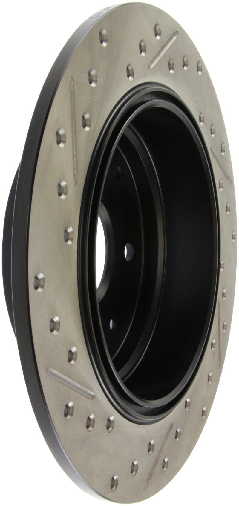 Street Driven Performance