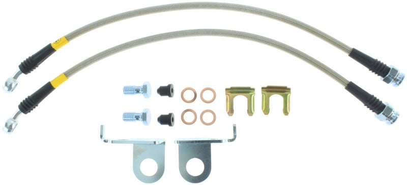 Street Driven Performance