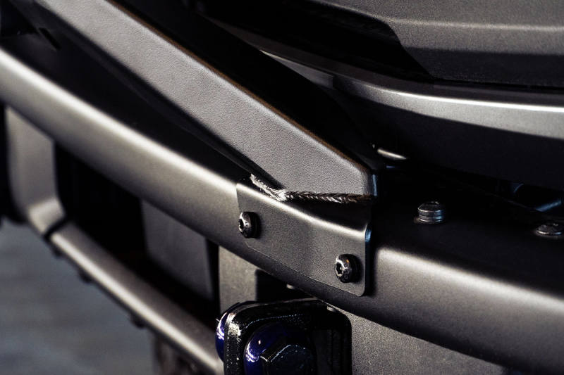 Street Driven Performance