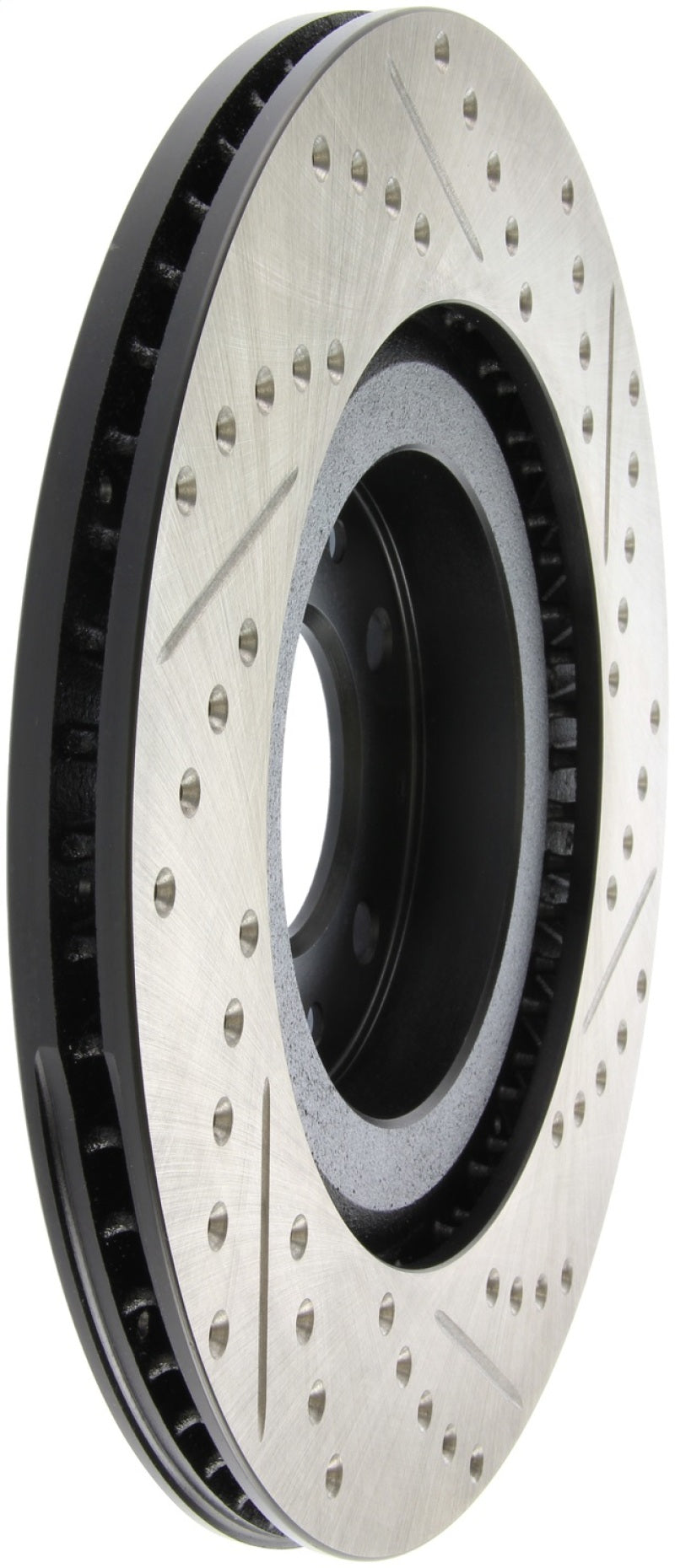 Street Driven Performance