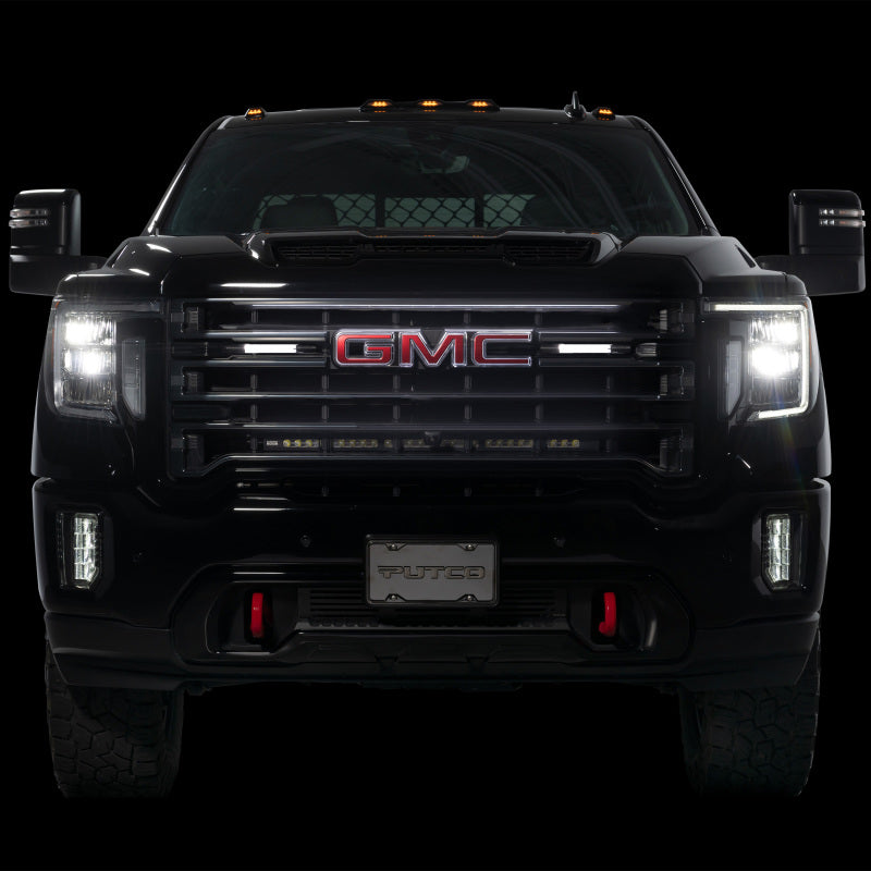 Street Driven Performance
