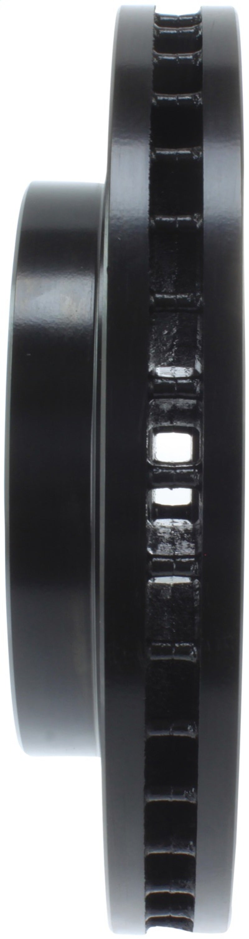 Street Driven Performance