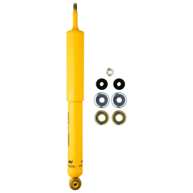 Street Driven Performance