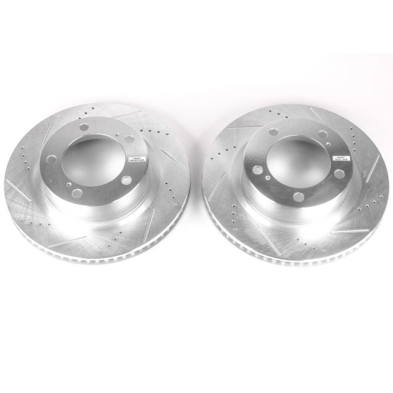 Street Driven Performance