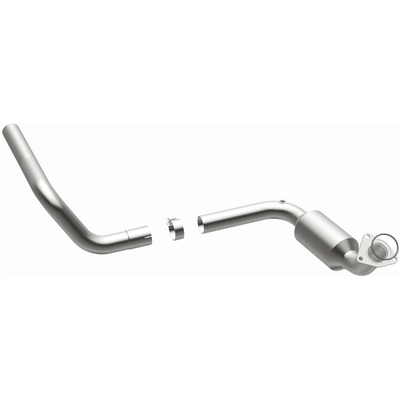 MagnaFlow Catalytic Converter Direct Fit Hummer H2