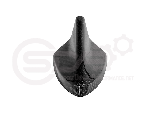 2008-15 CADILLAC GEN 2 CTS / CTS-V, V2 TAPE ON SHARK FIN ANTENNA COVER