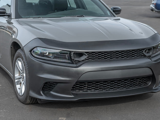 2015-UP DODGE CHARGER SRT HELLCAT CONVERSION BUMPER KIT