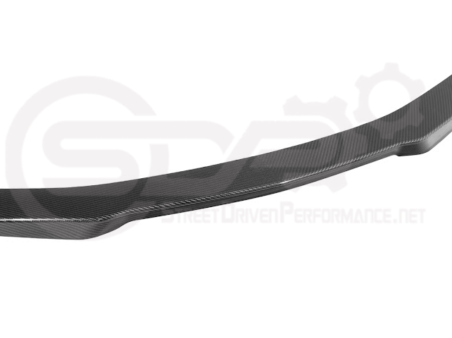 2023-UP CHEVROLET CORVETTE C8 Z06 | REAR SPOILER WING DELETE HOLE PANEL COVER