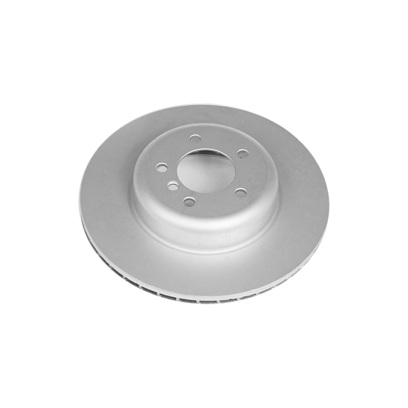 Street Driven Performance