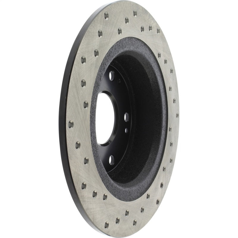 Street Driven Performance