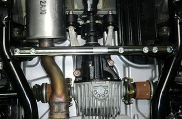 Street Driven Performance