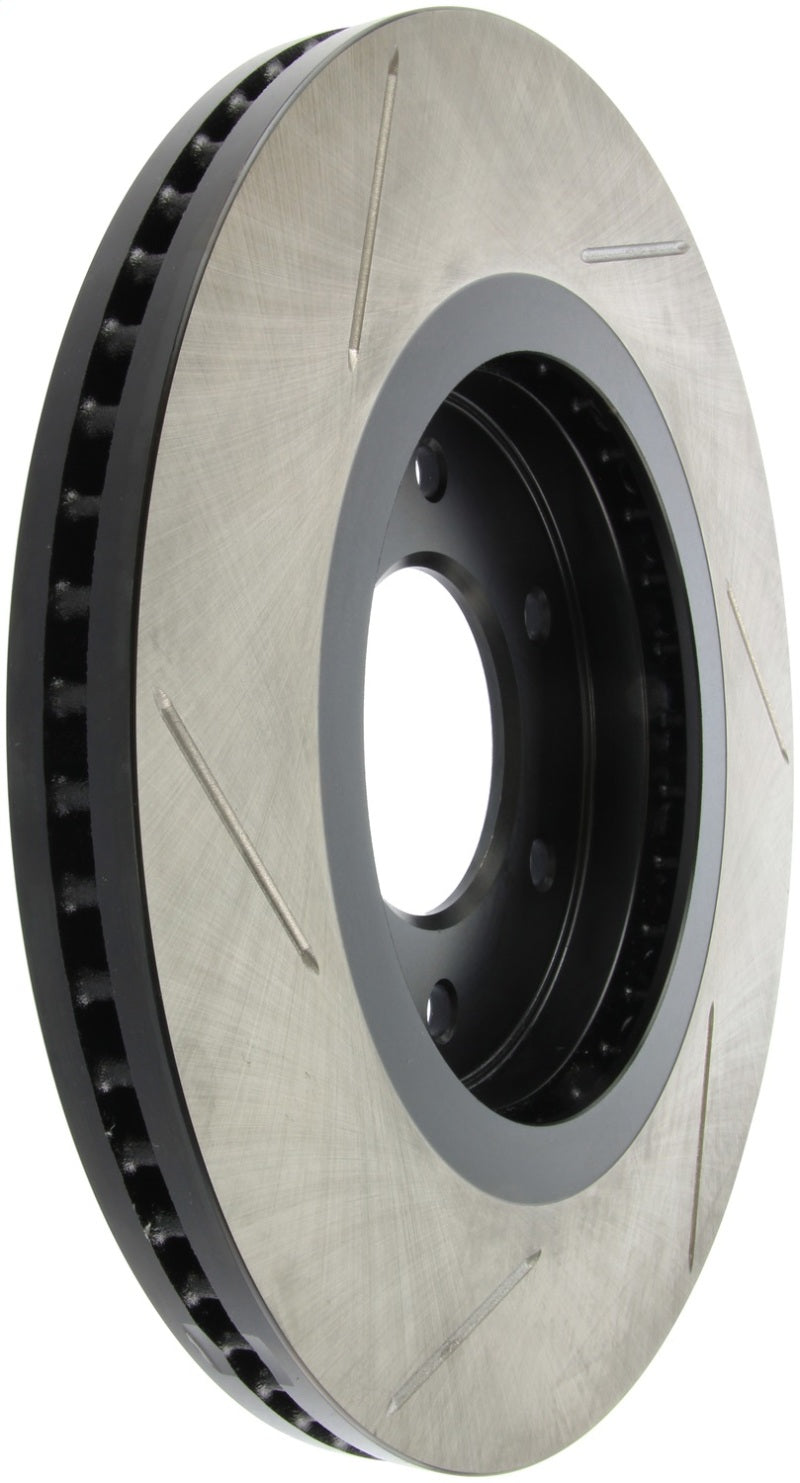 Street Driven Performance