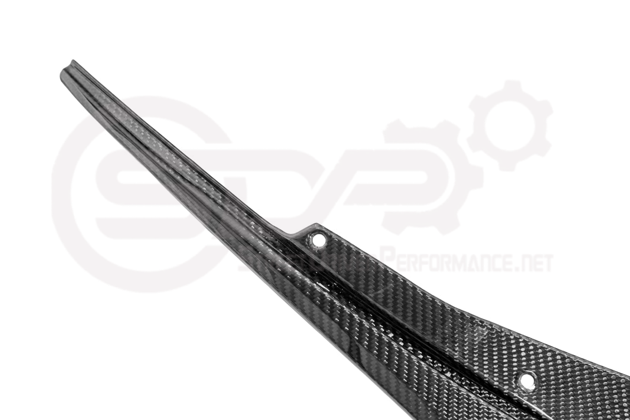 Street Driven Performance