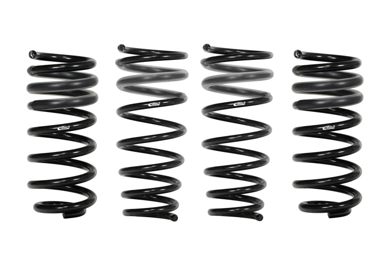 Eibach 18-21 Mercedes-Benz G-CLASS Pro-Kit Performance Springs (Set Of