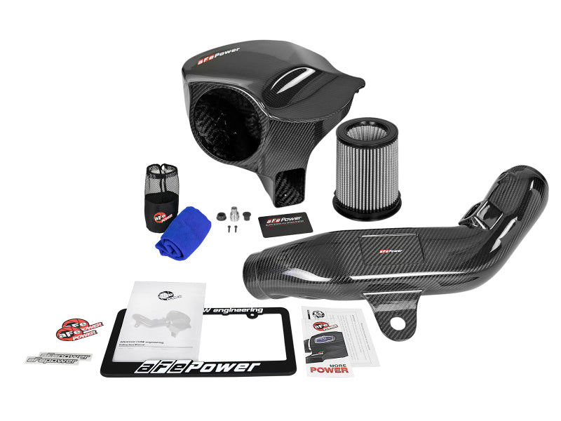 Street Driven Performance