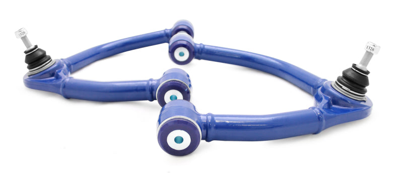 Street Driven Performance