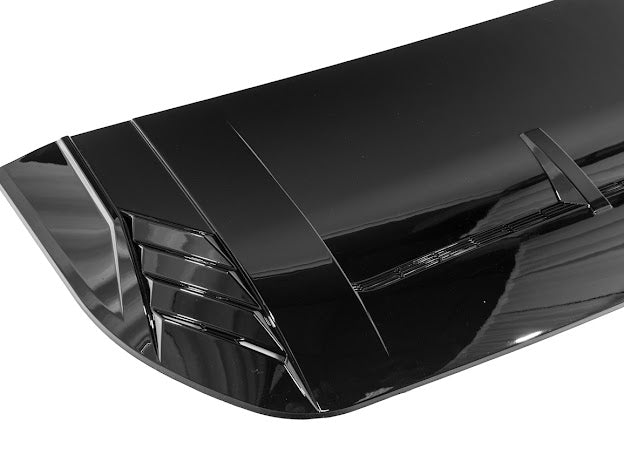 2021-UP FORD BRONCO RAPTOR PACKAGE FRONT HOOD VENT