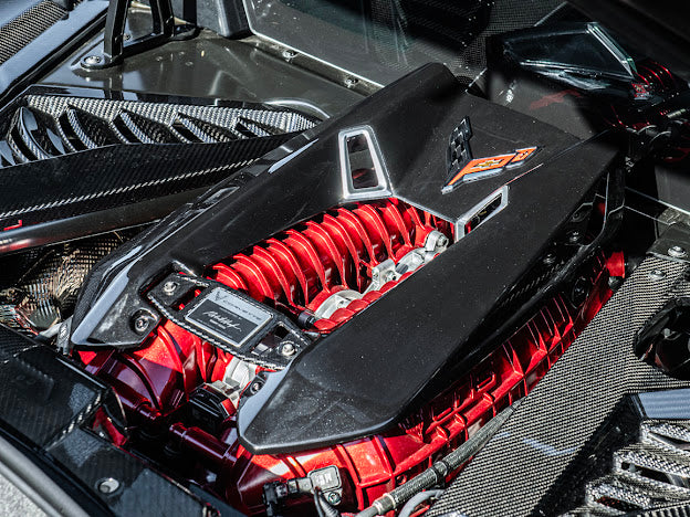 Street Driven Performance
