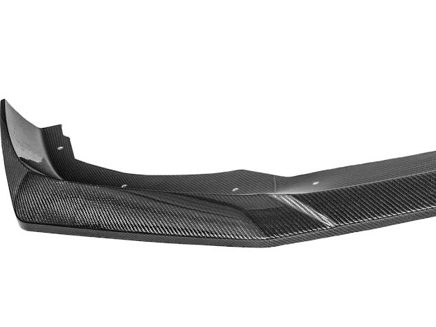 2023-Up Acura Integra DE4 | Performance Front Bumper Splitter Lip Ground Effects