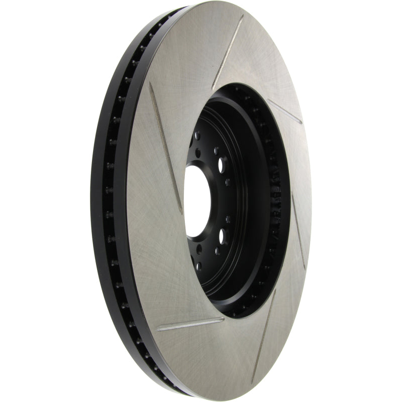 Street Driven Performance