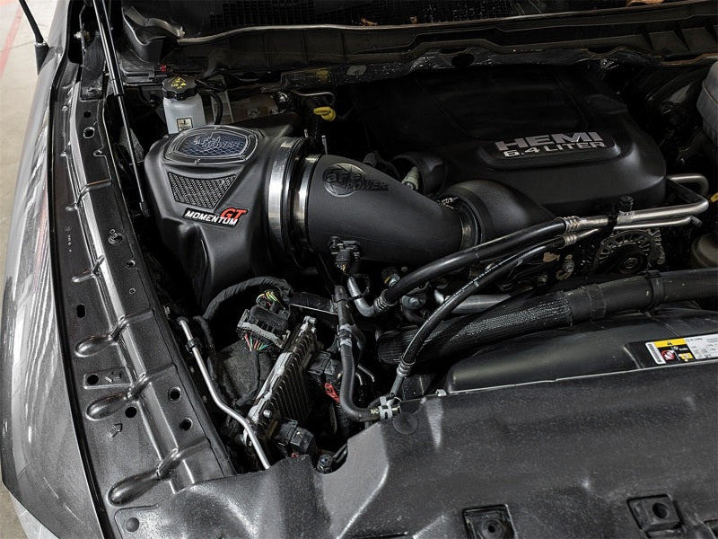 Street Driven Performance