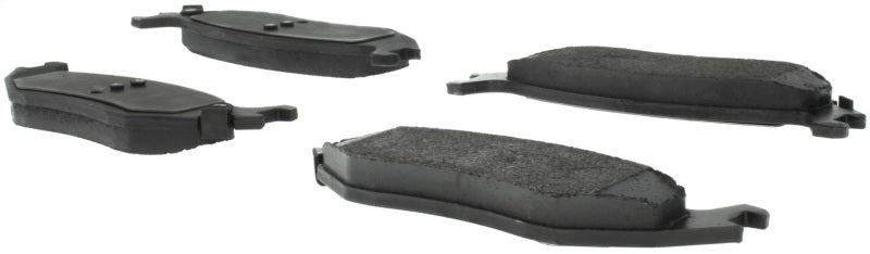 Street Driven Performance