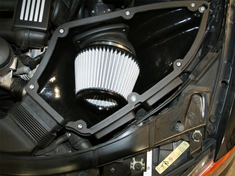 Street Driven Performance