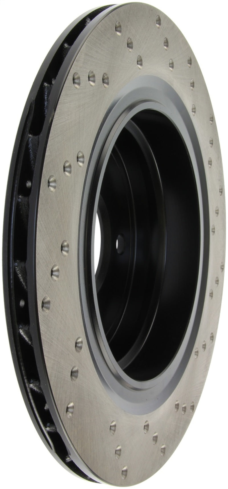 Street Driven Performance