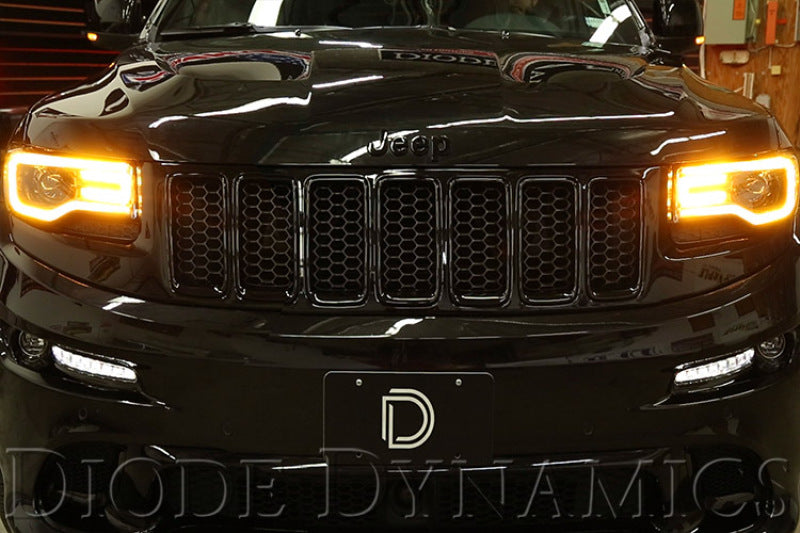 Street Driven Performance