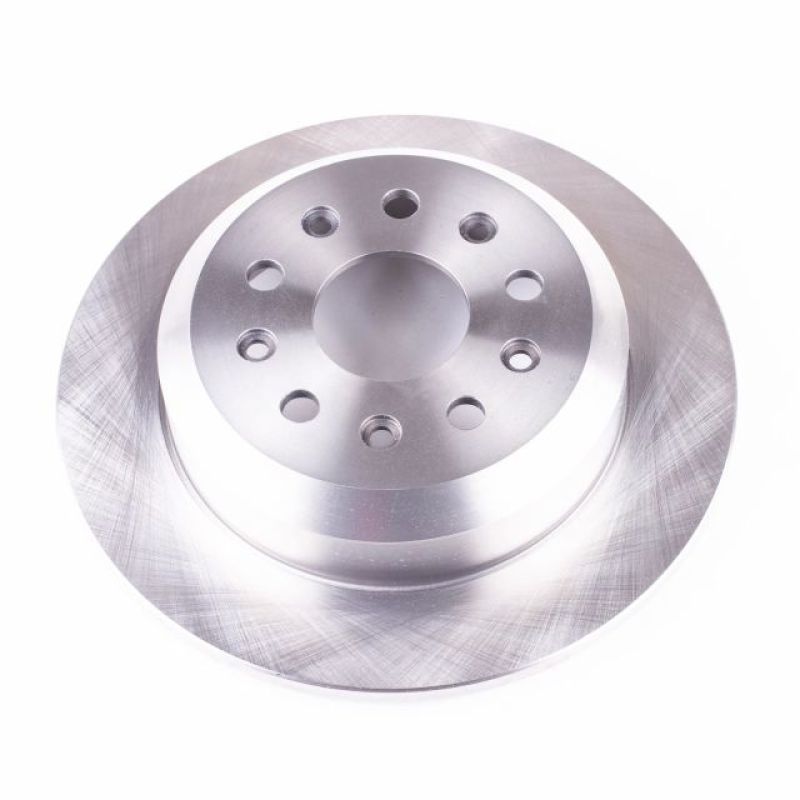 Street Driven Performance