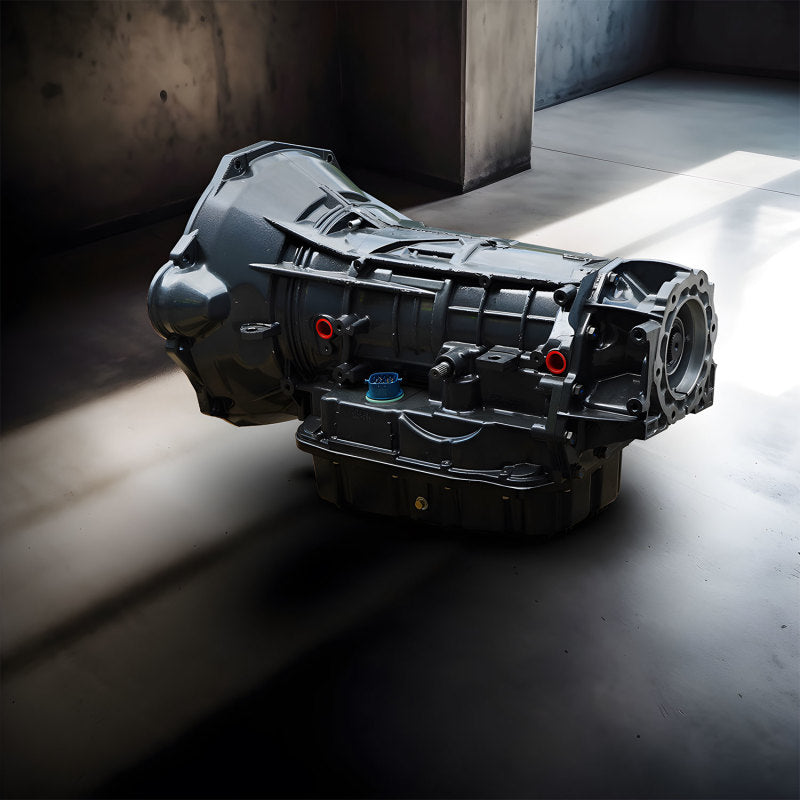 Street Driven Performance