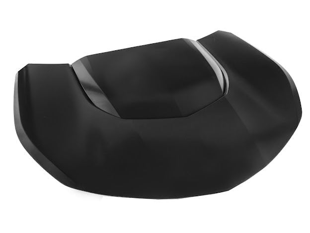 2016-UP CAMARO ZL1 ALUMINUM FRONT AIR VENTED HOOD