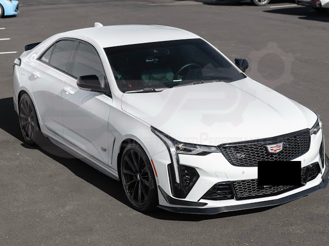 Street Driven Performance