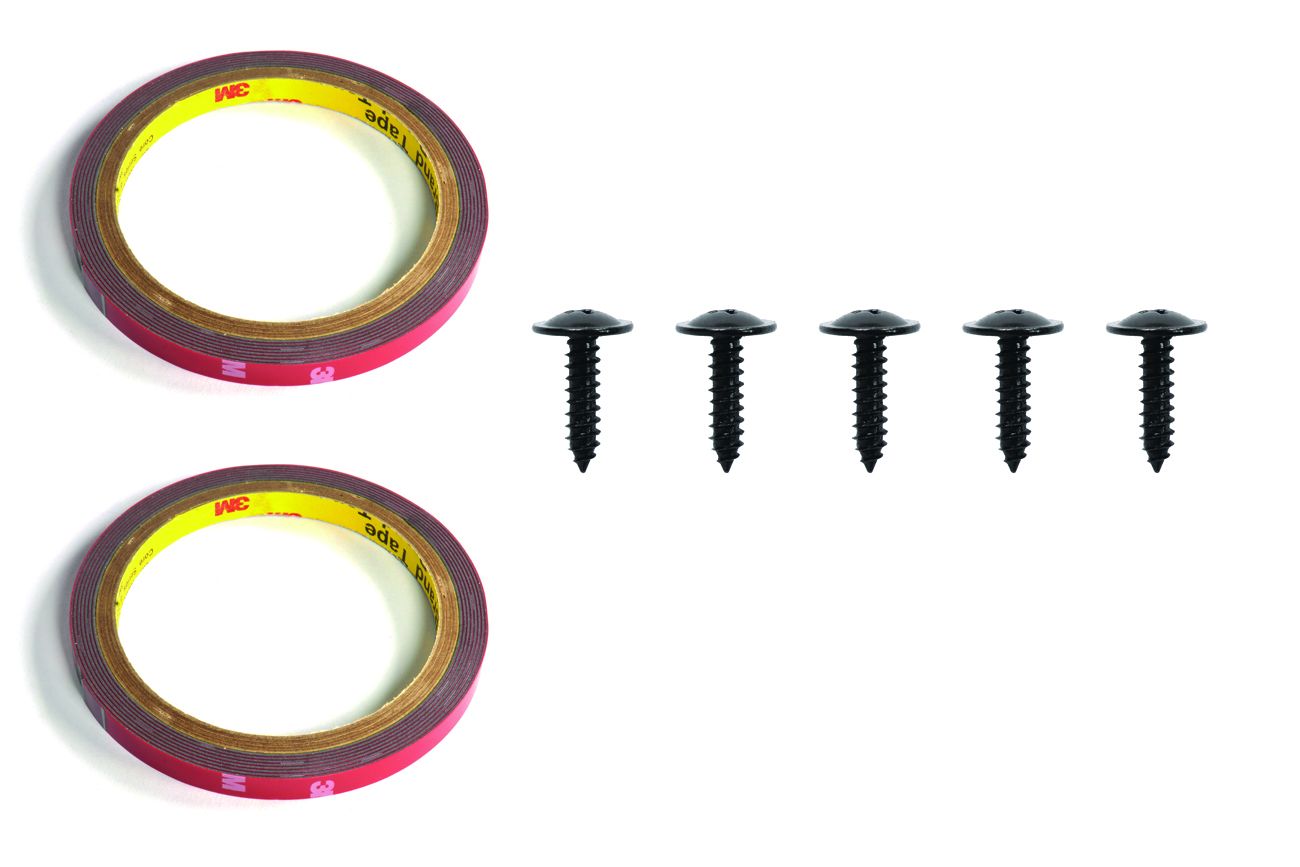 2009-2015 CTS-V V2 Sedan | Rear Apron- Sedan Model Only